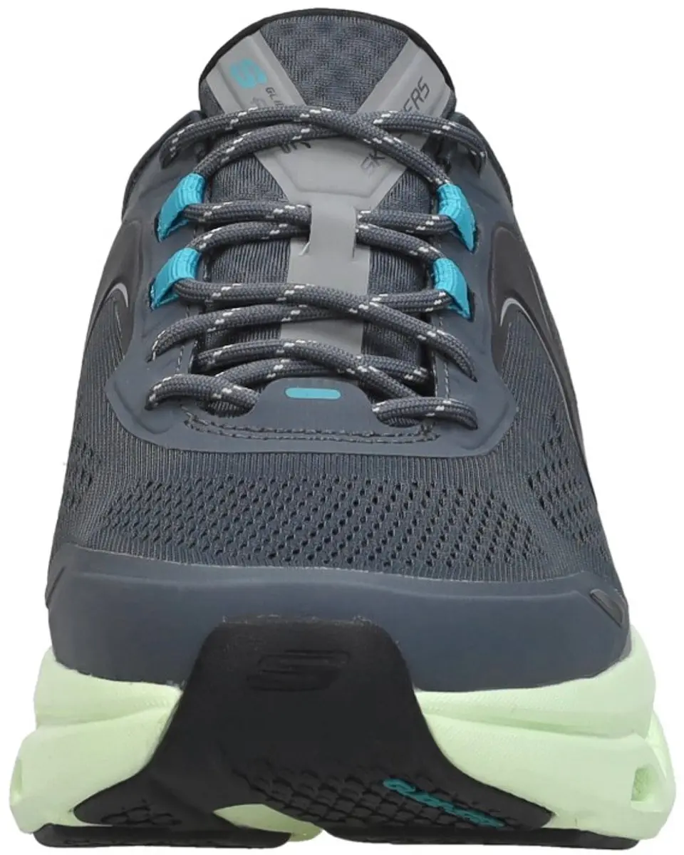 Skechers Slip-ins Glide Step Sneakers - Maat 43 - afbeelding 3 van 6
