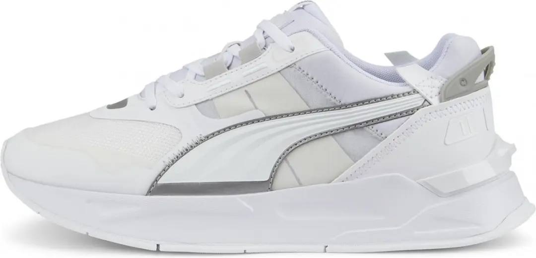 Puma De sneakers van de manier Mirage Sport Tech Refle