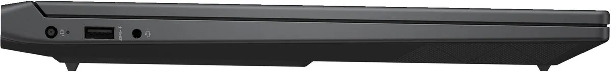 HP Victus i7-13620H Gaming Laptop 15.6" Full HD - 16GB 512GB RTX 4050 - Zwart