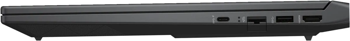 HP Victus i7-13620H Gaming Laptop 15.6" Full HD - 16GB 512GB RTX 4050 - Zwart