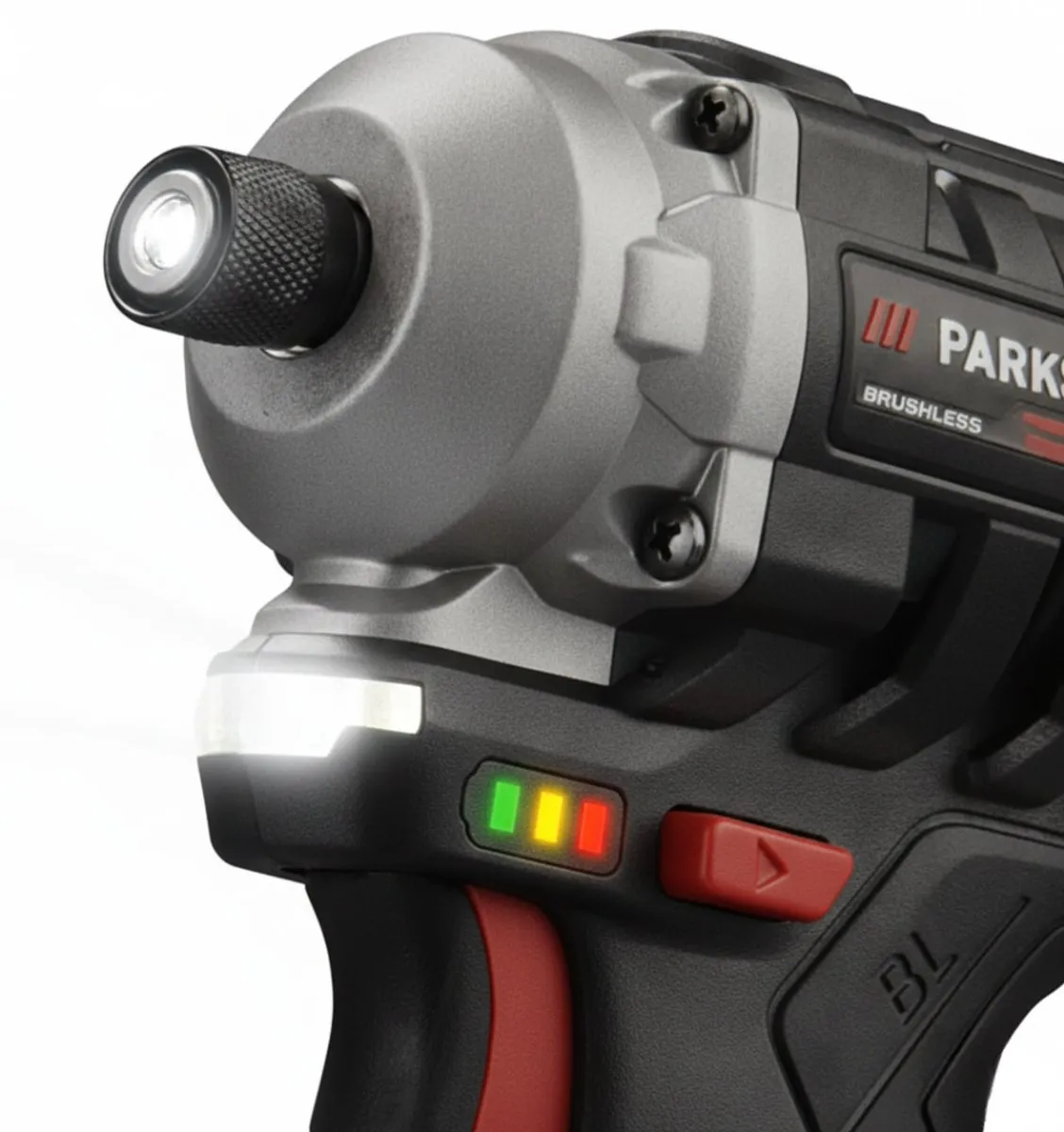 Parkside PERFORMANCE 12V Draaislagschroefmachine 204999