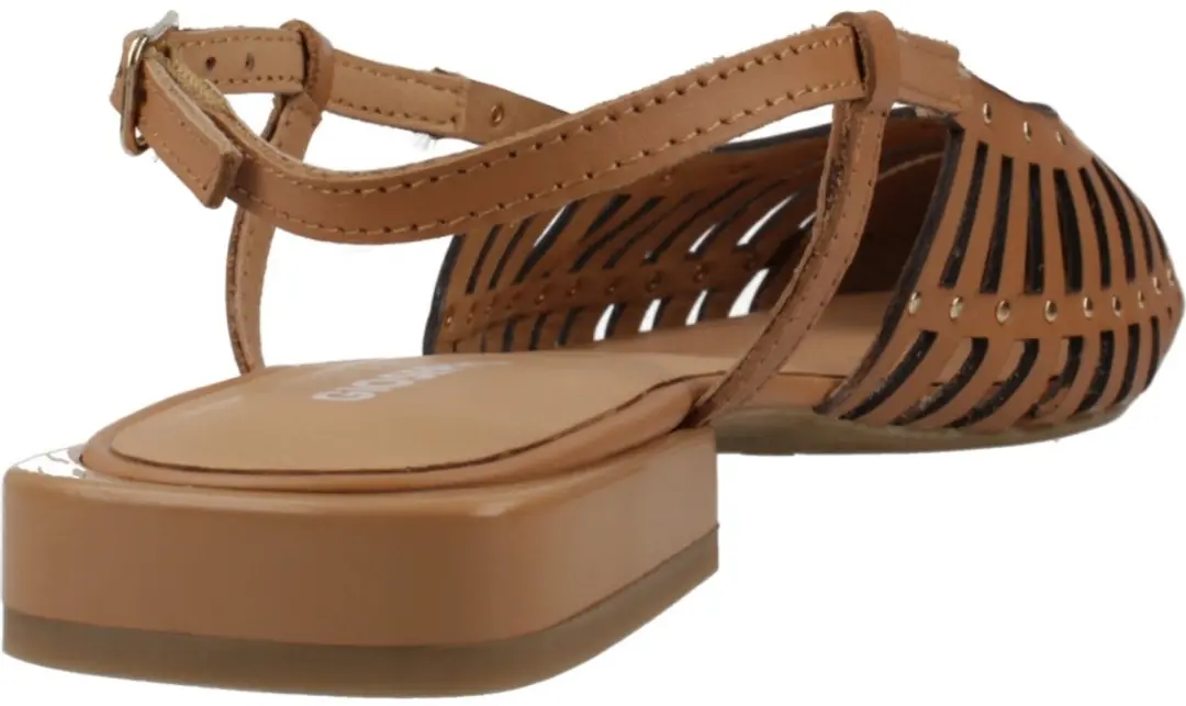 Gioseppo Jericho Ballerina´s Bruin EU 38 Vrouw