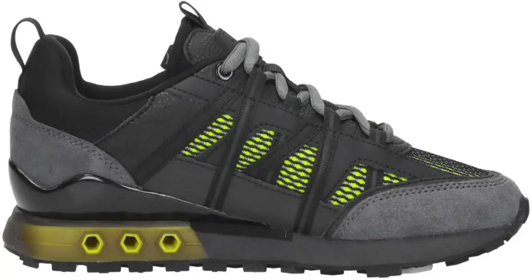 Cruyff Fearia Futura Sneakers Laag