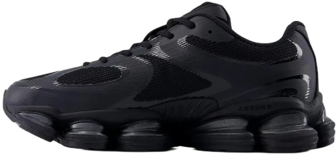 New Balance ABZORB 2000 'Triple Black' maat 44.5.