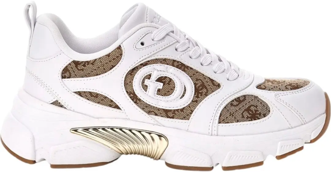 Guess Ibitha2 Schoenen EU 36 Vrouw