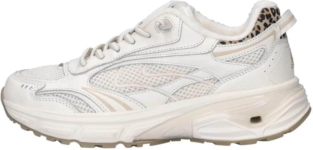 Maruti Riva dames sneaker Wit 39