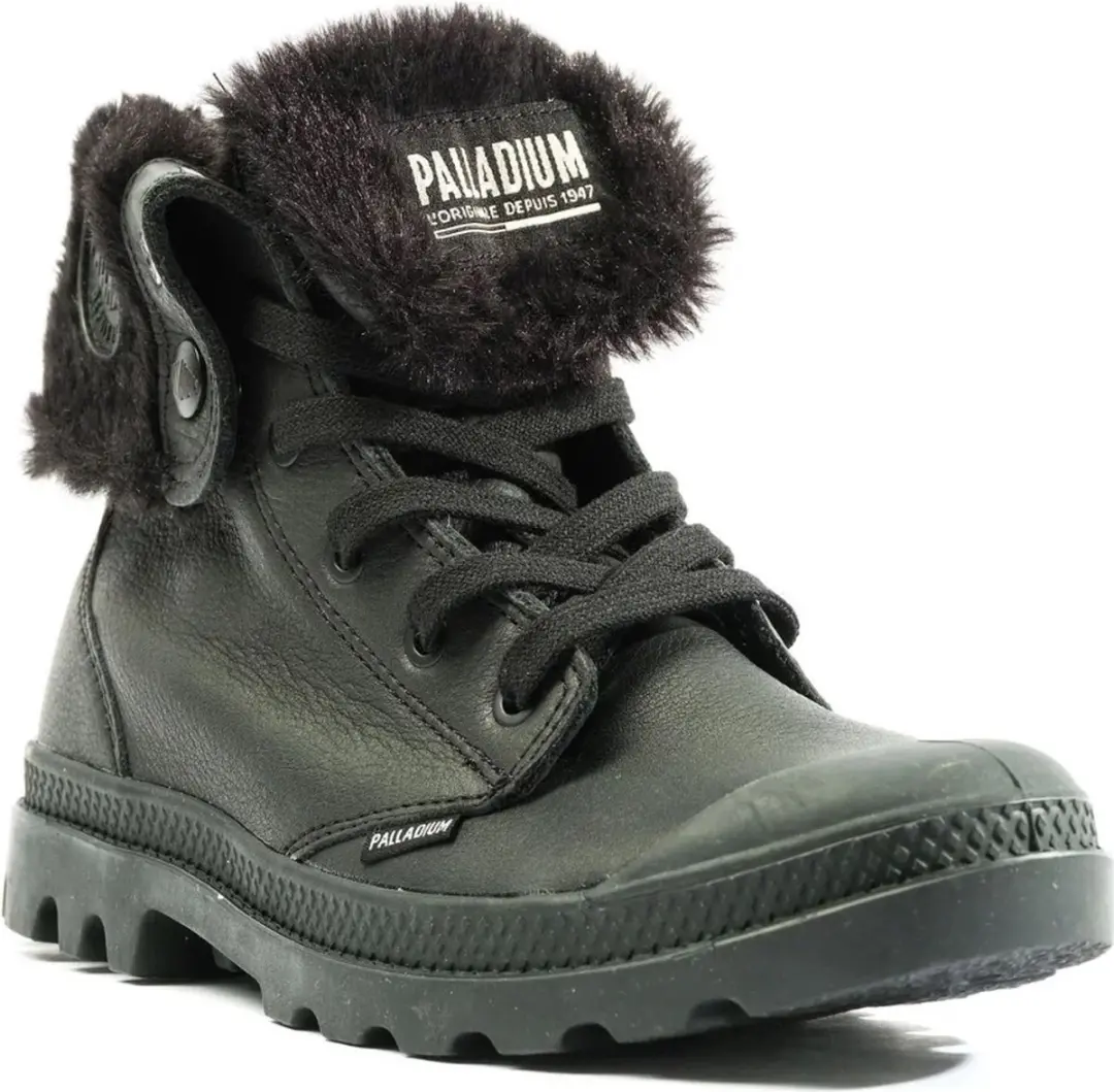 Palladium Baggy Trainers - 40 - Zwart - afbeelding 5 van 6