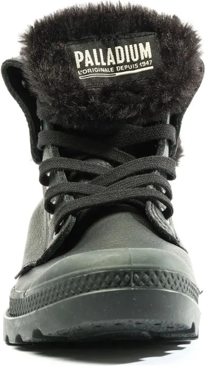 Palladium Baggy Trainers - 40 - Zwart - afbeelding 6 van 6