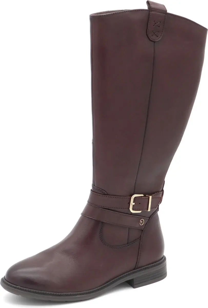 Tamaris Comfort Dames Laars
