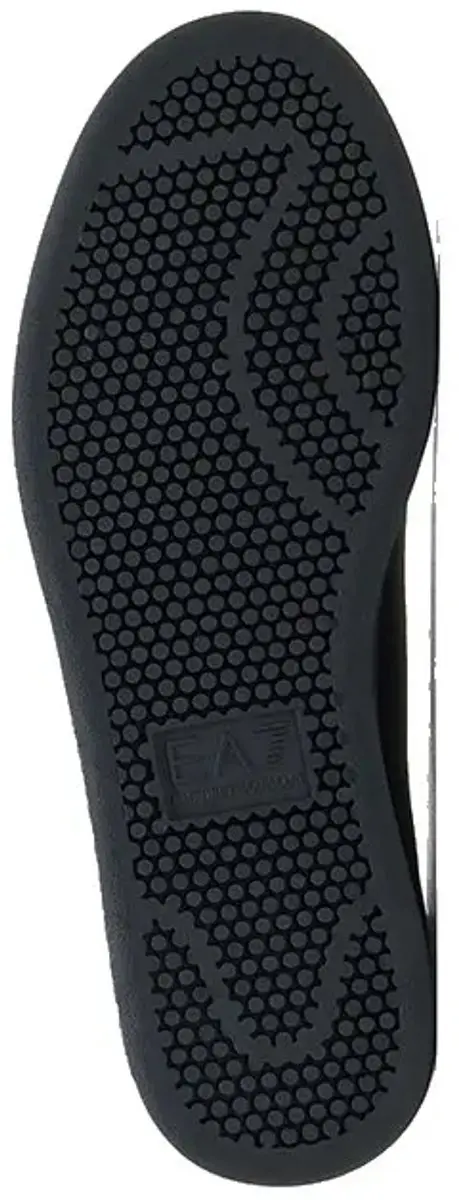 Giorgio Armani EA7 Emporio Armani Schoenen 7X000331_AF10848 - 39 1/3 - Triple Black