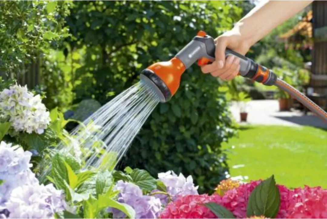 Gardena Classic Pistoolbroes met Slangenkoppeling - afbeelding 3 van 6