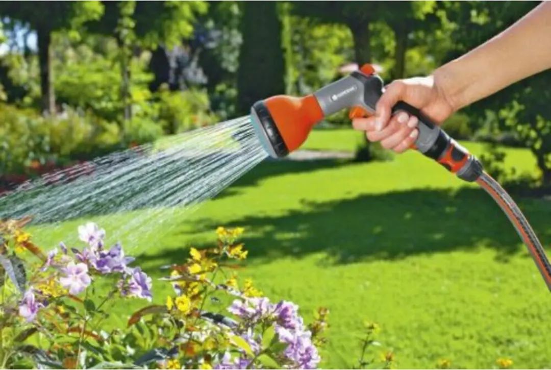 Gardena Classic Pistoolbroes met Slangenkoppeling - afbeelding 4 van 6