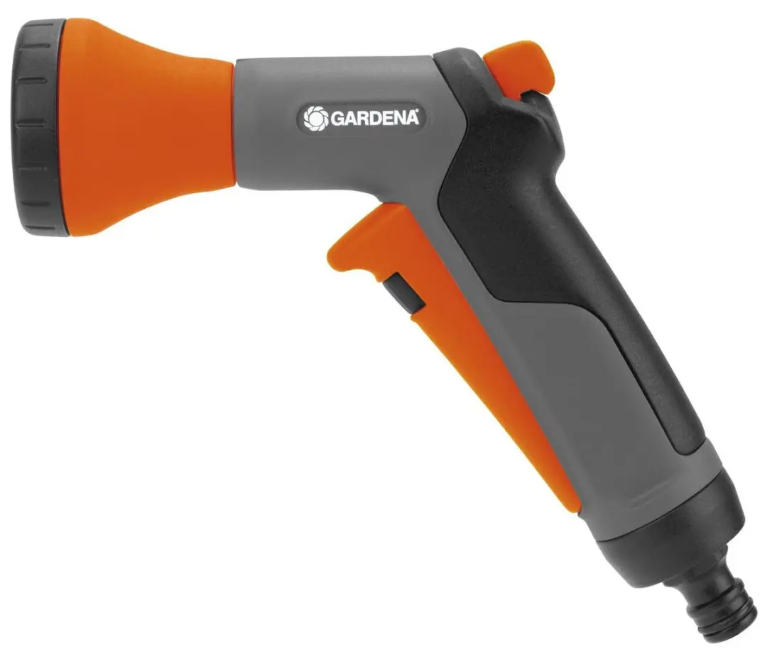 Gardena Classic Pistoolbroes met Slangenkoppeling - afbeelding 5 van 6