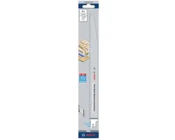 Bosch Professional REC S1210VF Zaagbladen - 5 Stuks - Metaal/Hout - afbeelding 6 van 6