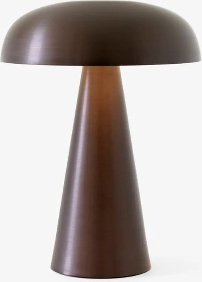 &Tradition Como SC53 Draagbare Tafellamp