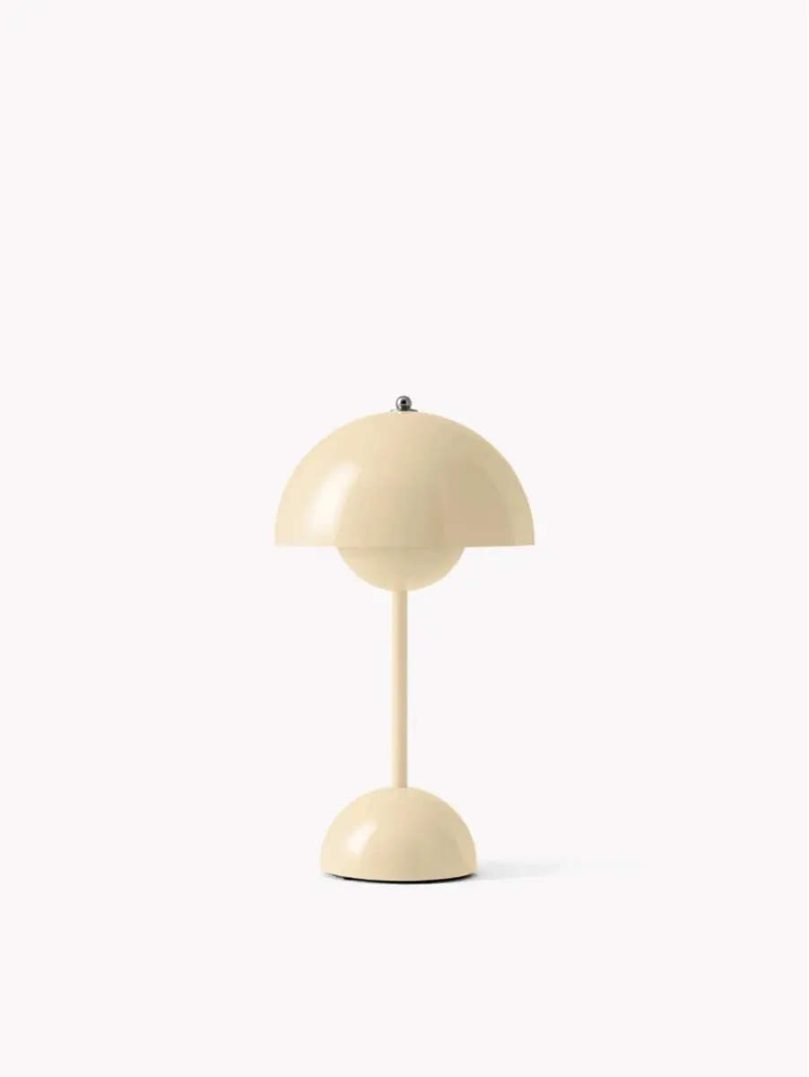 &Tradition Verner Panton Flowerpot VP9 Tafellamp