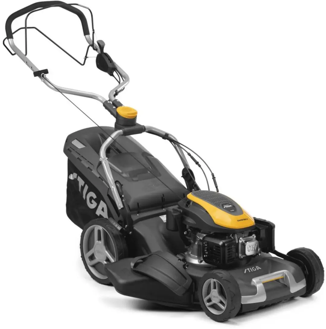 STIGA Combi 955 V Grasmaaier