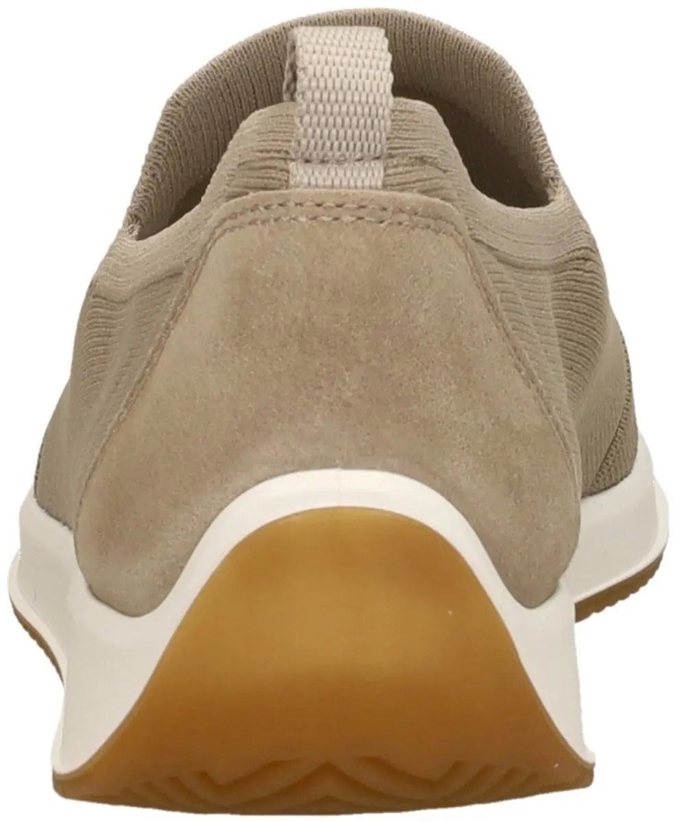 Ara Lissabon 4.0 Sportief Sneakers - Beige - afbeelding 5 van 6