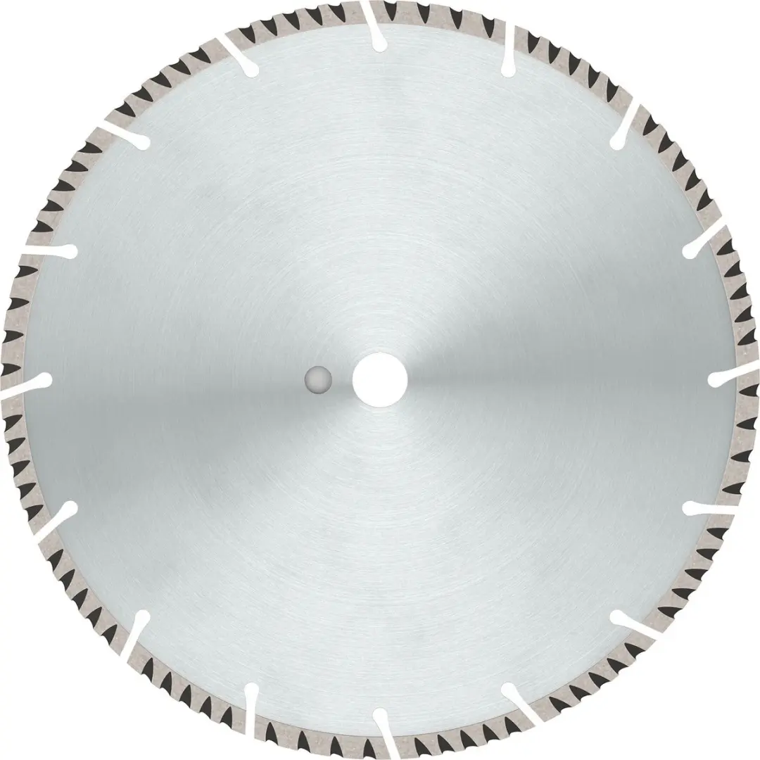 Bosch Professional Diamantschijf Universal 350mm - Hout - 25,4mm - afbeelding 6 van 6
