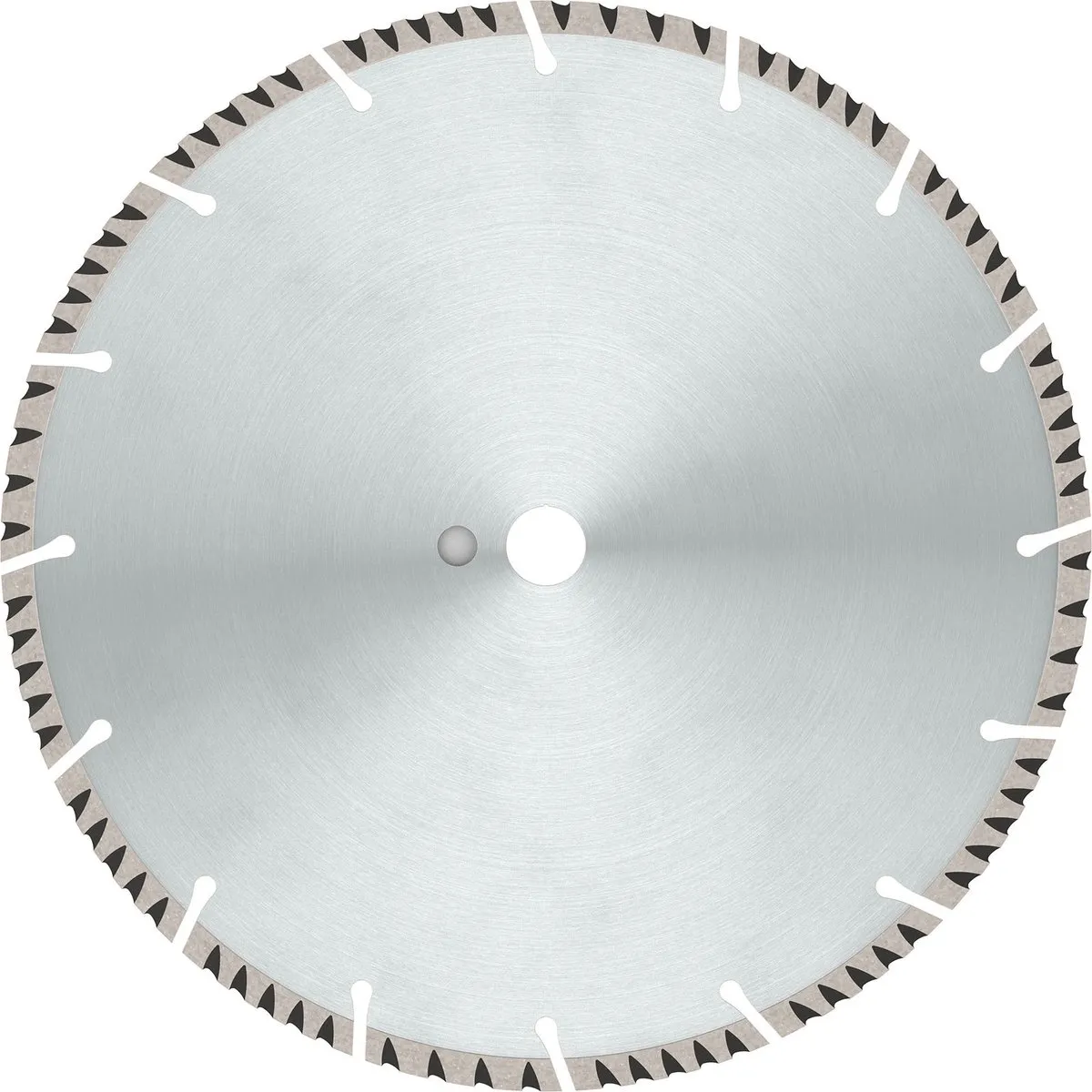 Bosch Professional Diamantschijf Universal 350mm - Hout - 25,4mm
