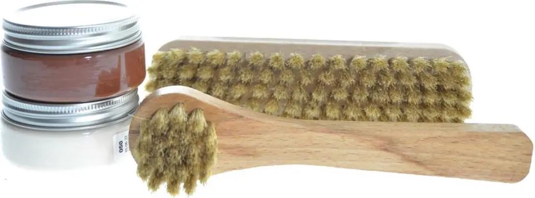 Collonil Schoenpoetsset