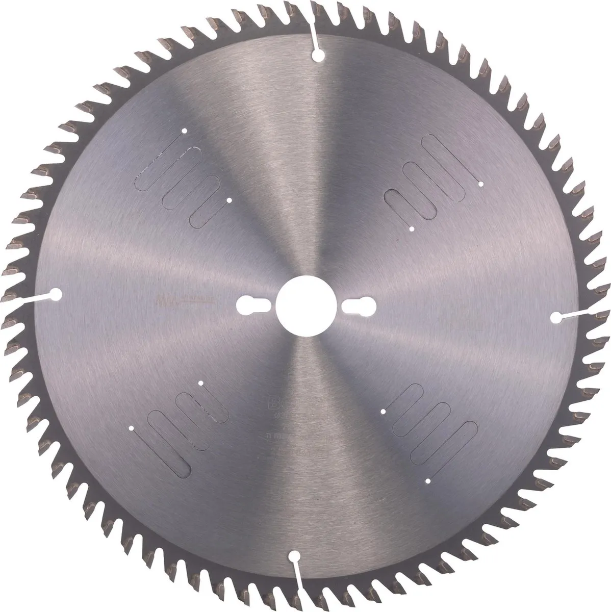 Bosch Professional Cirkelzaagblad Optiline 305mm