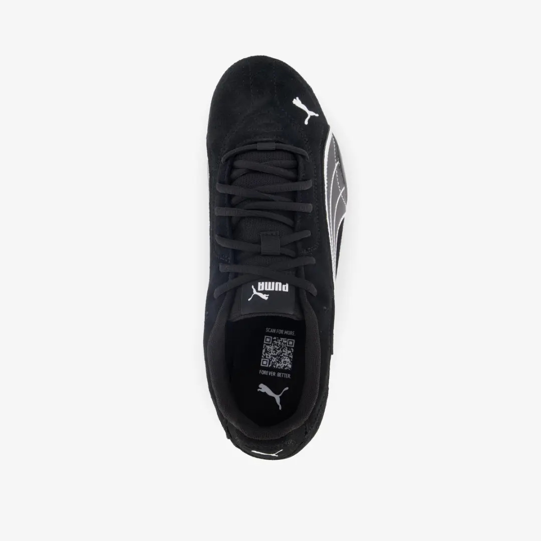 PUMA Catch Heren Sneakers - Maat 47 - afbeelding 3 van 6