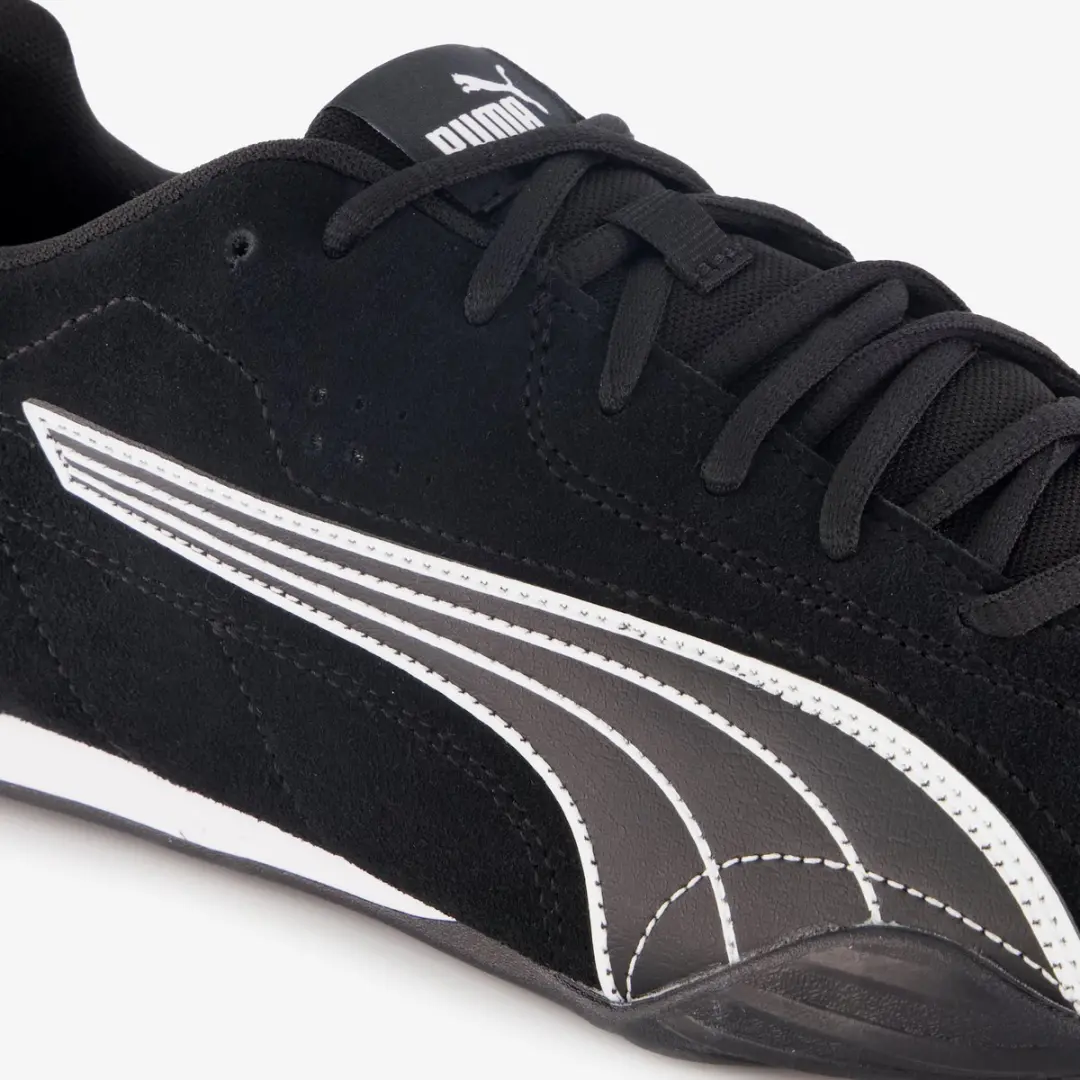 PUMA Catch Heren Sneakers - Maat 47 - afbeelding 5 van 6