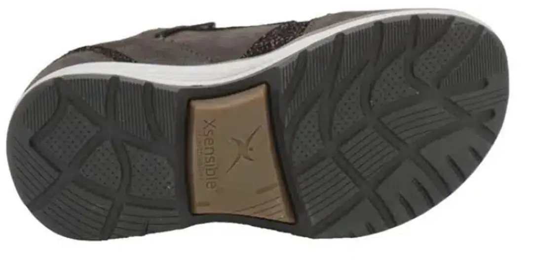 Xsensible Georgia Sneaker 36 - Bruin Metallic - afbeelding 5 van 6