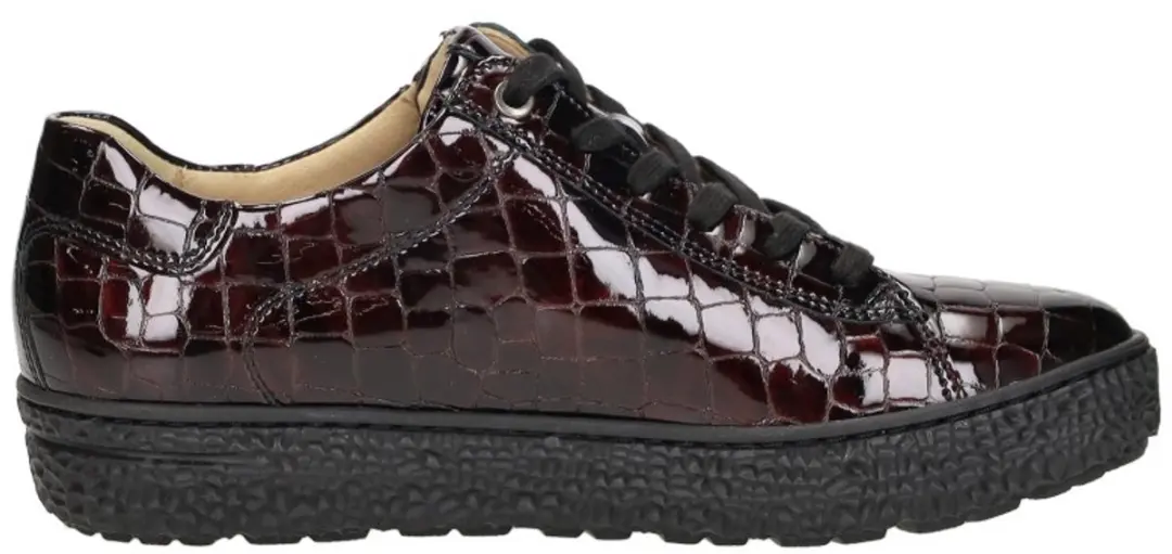 Hartjes Phil Shoe Veterschoenen Laag