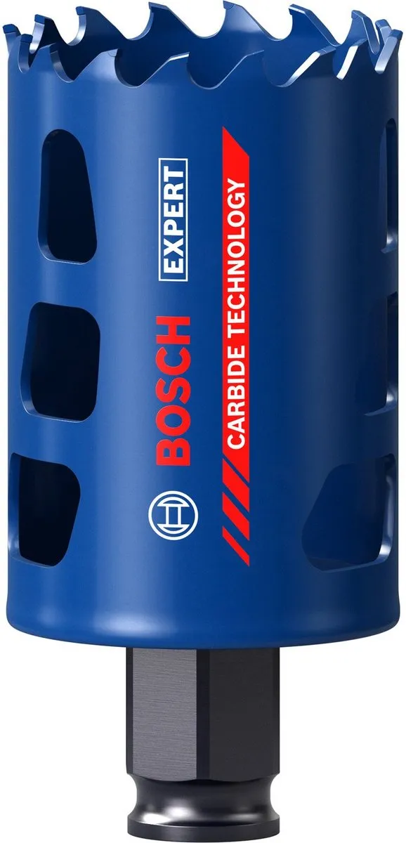 Bosch Professional Expert Tough Material Gatenzaag 44x60mm