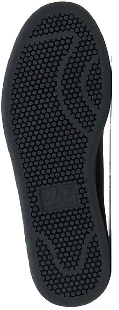 Giorgio Armani EA7 Emporio Armani Sneaker 7X000331_AF10848 - Zwart