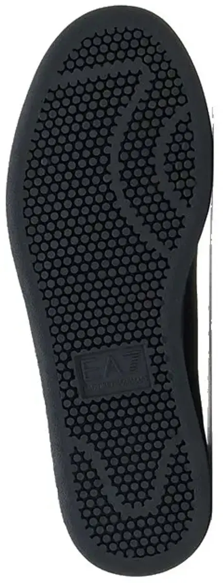 Giorgio Armani EA7 Emporio Armani Sneaker 7X000331_AF10848 - Zwart
