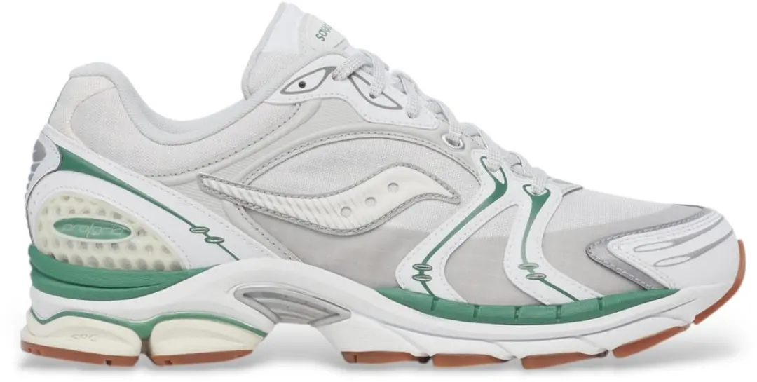 Saucony Sportschoenen Progrid Triumph 4