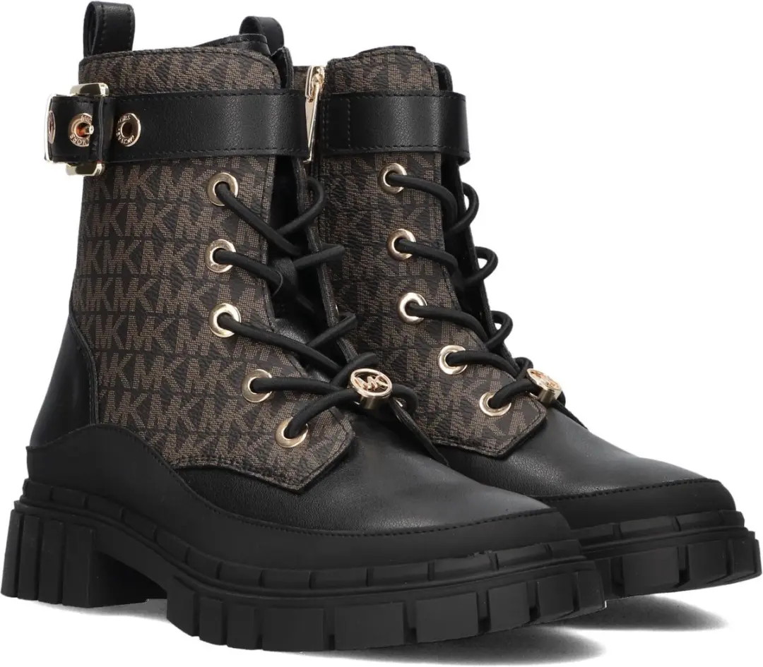 Michael Kors Kids Blake Colby Boots Meisjes