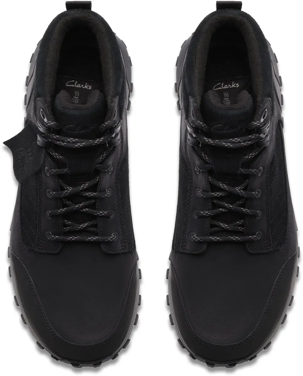 Clarks ATL Trek GTX Schnür-Boots - 43 - afbeelding 2 van 6
