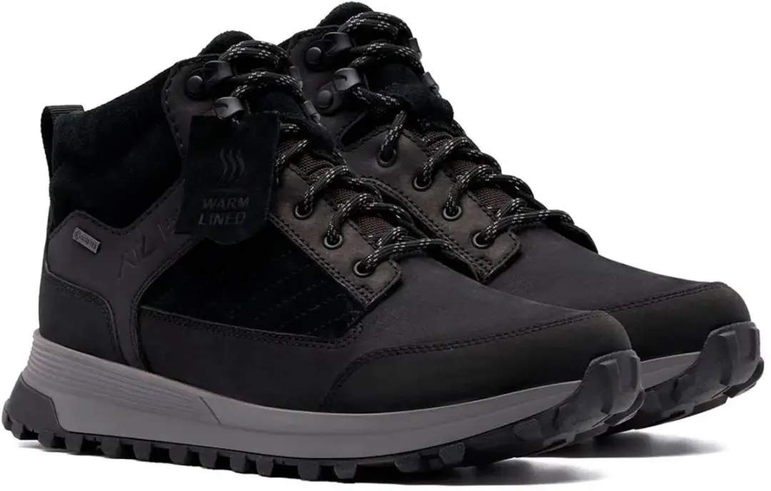Clarks ATL Trek GTX Schnür-Boots - 43 - afbeelding 6 van 6