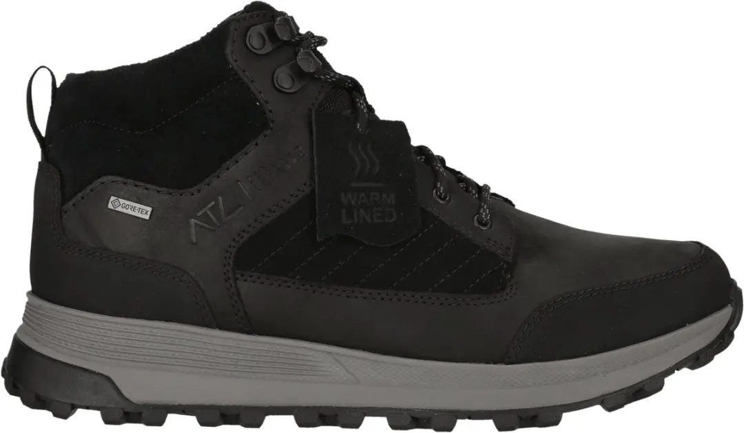 Clarks ATL Trek GTX Schnür-Boots - 43 - afbeelding 5 van 6