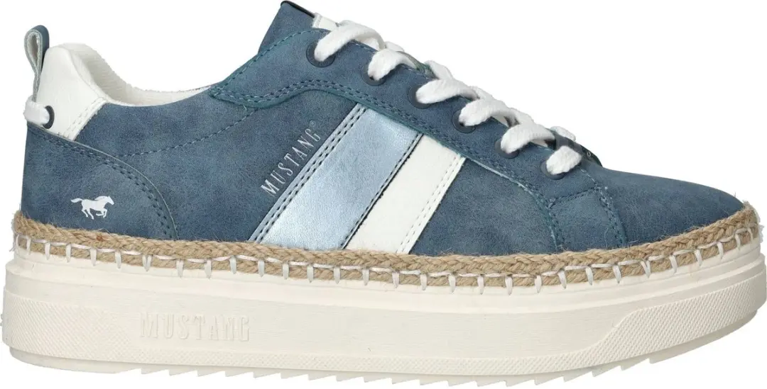Mustang Sneakers