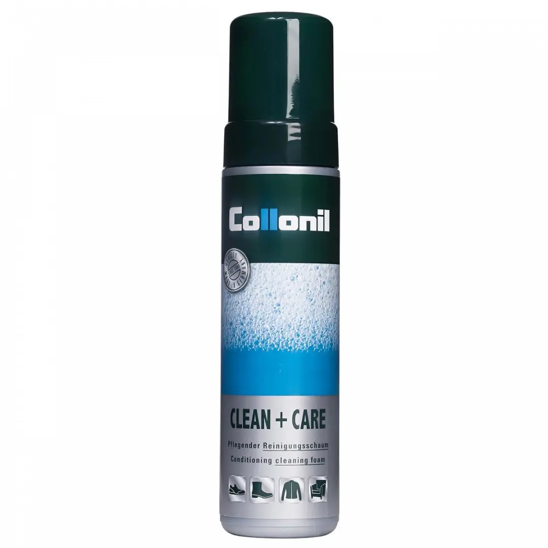 Collonil Clean & Care