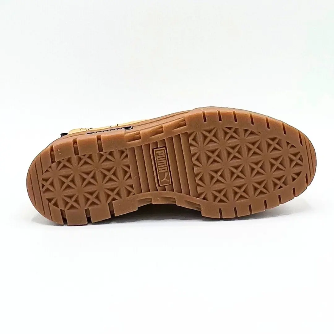 PUMA Mayze Chelsea Suede WMNS - 38 - Beige - afbeelding 6 van 6