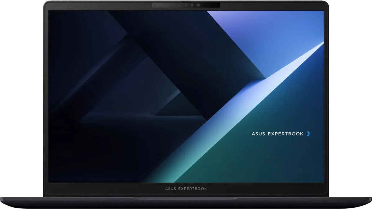 ASUS ExpertBook B5 B5405CCA-LY0008X Laptop 14" WUXGA - 16GB RAM 512GB SSD - Zwart - afbeelding 5 van 6
