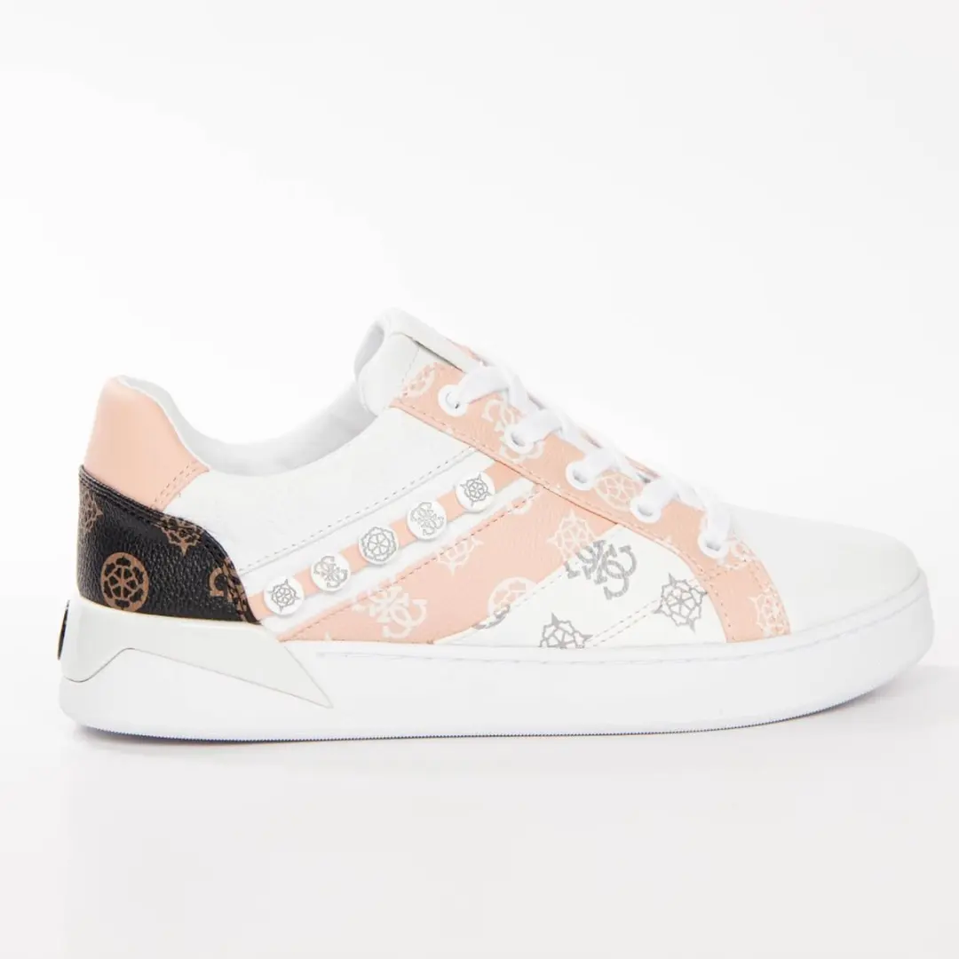 GUESS Roxo Lage sneakers dames maat 35