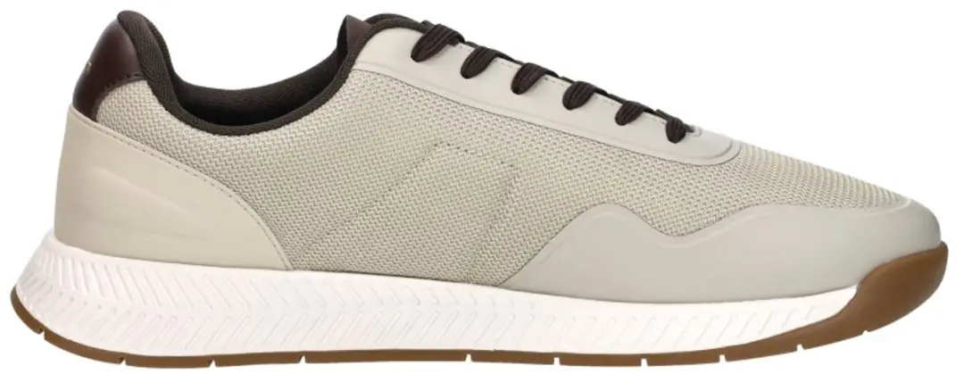 Hugo Boss Titanium Runn Sneakers Laag