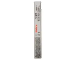 Bosch Professional HSS-G 4.5mm Metaalboren