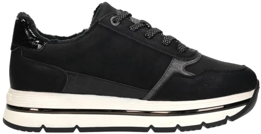Mustang Sneakers Laag Sneakers Laag