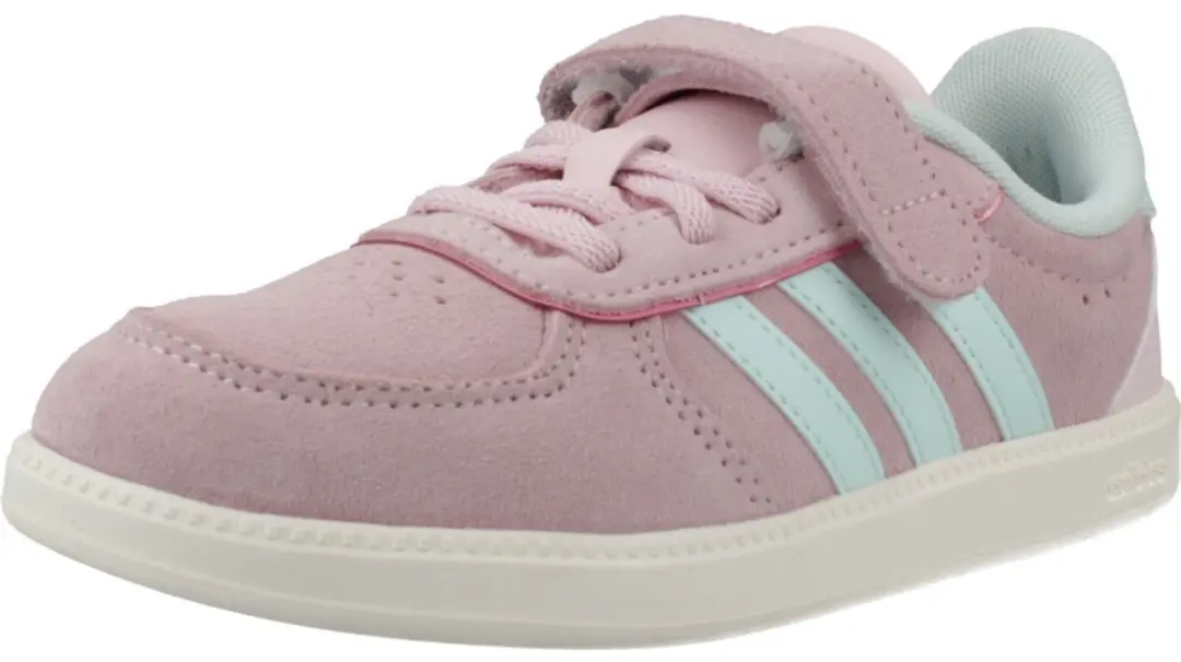 adidas Breaknet Sleek EL - Roze - 33 - afbeelding 3 van 4