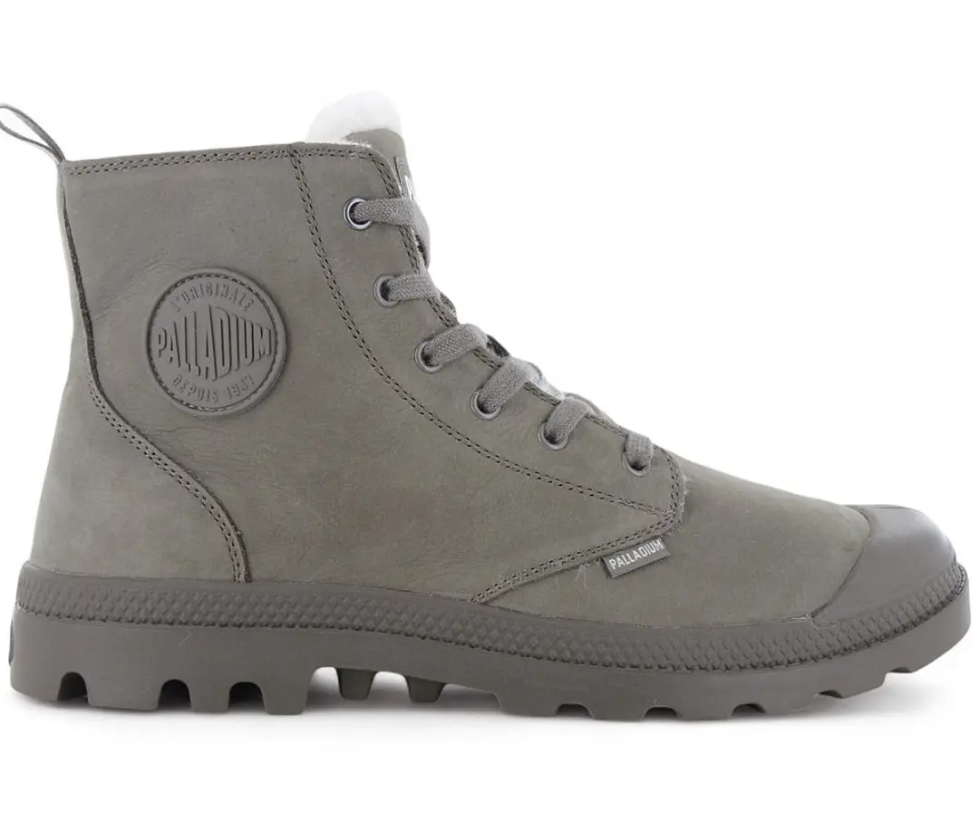 PALLADIUM Pampa HI ZIP WL