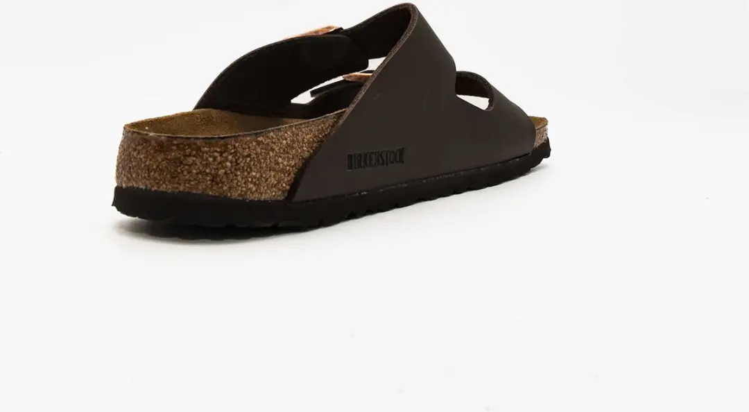 Birkenstock Arizona Slippers 40 - Bruin - afbeelding 4 van 6