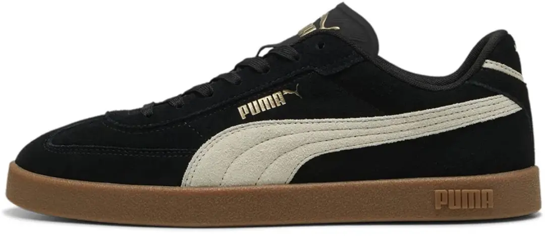 PUMA Low Club II Era Suede - 42.5 - afbeelding 4 van 6